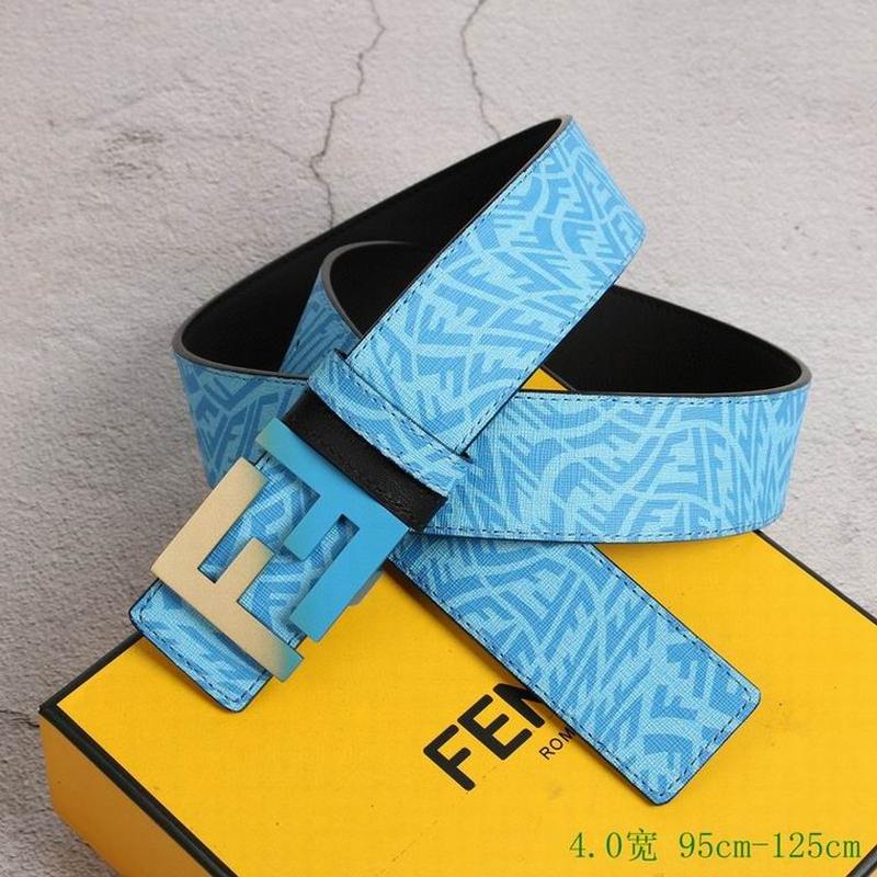 Fendi Belts 1233